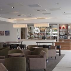 Отель Holiday Inn London - Stratford City развлечения