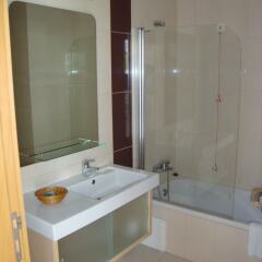 Отель Apartamentos Mantamar II ванная