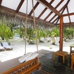 Отель Medhufushi Island Resort фото 6