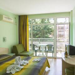 MPM Hotel Boomerang - All Inclusive LIGHT комната для гостей