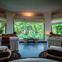 Отель Belmond Maroma Resort & Spa гостиничный бар
