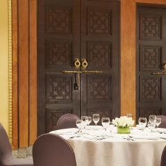 Sheraton Casablanca Hotel & Towers развлечения
