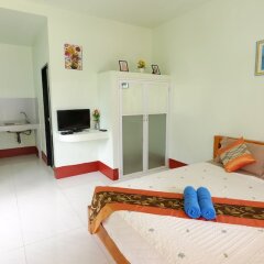 Отель Hassana Garden Home Ланта детские мероприятия