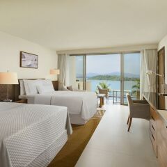 Отель The Westin Siray Bay Resort & Spa, Phuket Таиланд, Пхукет - отзывы, цены и фото номеров - забронировать отель The Westin Siray Bay Resort & Spa, Phuket онлайн фото 12