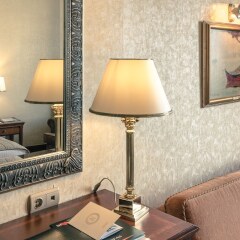 Отель Electra Palace Thessaloniki Салоники фото 3
