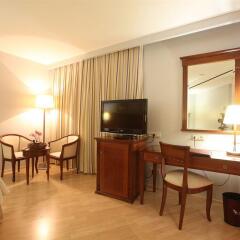 Отель Golden Tulip Andorra Fènix удобства в номере