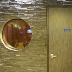 Отель Sofitel Montreal Golden Mile Канада, Монреаль - отзывы, цены и фото номеров - забронировать отель Sofitel Montreal Golden Mile онлайн с домашними животными