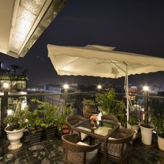 Отель Au Coeur dHanoi Boutique Hotel Вьетнам, Ханой - отзывы, цены и фото номеров - забронировать отель Au Coeur dHanoi Boutique Hotel онлайн бассейн