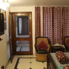 Отель Jaipur Inn интерьер отеля фото 3