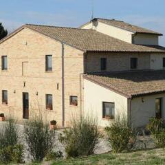 Отель Agriturismo Relais La Scala Di Seta Италия, Потенца-Пичена - отзывы, цены и фото номеров - забронировать отель Agriturismo Relais La Scala Di Seta онлайн фото 3