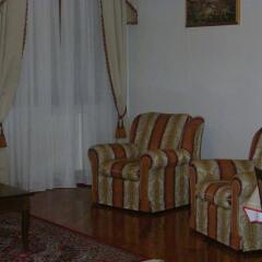 Отель Residenza Castello 5280 Италия, Венеция - отзывы, цены и фото номеров - забронировать отель Residenza Castello 5280 онлайн комната для гостей фото 2