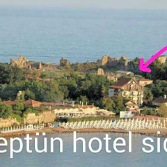 Neptun Hotel Сиде фото 7