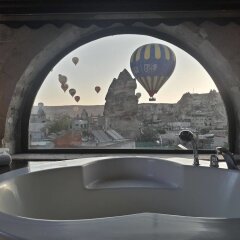 Erenbey Cave Hotel Турция, Гёреме - отзывы, цены и фото номеров - забронировать отель Erenbey Cave Hotel онлайн спа