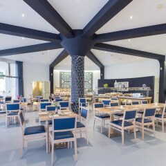 Отель Grand Muthu Oura View Beach Club Албуфейра помещение для мероприятий
