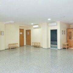 Отель Apartamentos Nuriasol Испания, Фуэнхирола - 7 отзывов об отеле, цены и фото номеров - забронировать отель Apartamentos Nuriasol онлайн фото 4