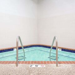 Отель Days Inn by Wyndham St Cloud детские мероприятия
