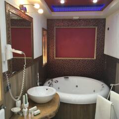 Отель CapoSperone Resort Пальми спа