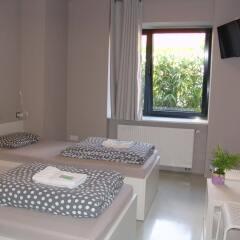 Hostel 63 комната для гостей