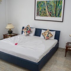 Holiday Home Self Catering in Mahe Island, Seychelles from 84$, photos, reviews - zenhotels.com photo 9