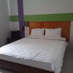 Vanda Hotel Nha Trang комната для гостей фото 3