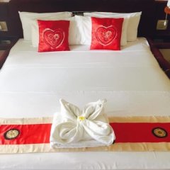 'Utu'one Bed & Breakfast in Nuku Alofa, Tonga from 160$, photos, reviews - zenhotels.com guestroom photo 4