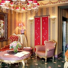Отель Villa Royale фото 2