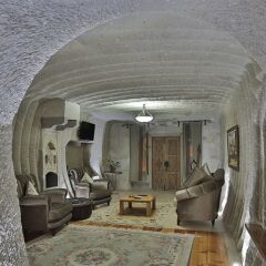 Ottoman Cave Suites Турция, Гёреме - отзывы, цены и фото номеров - забронировать отель Ottoman Cave Suites онлайн фото 3