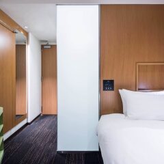 Отель The B Akasaka Япония, Токио - отзывы, цены и фото номеров - забронировать отель The B Akasaka онлайн фото 10