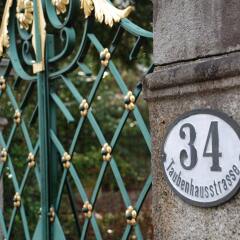 Отель The Bed and Breakfast с домашними животными