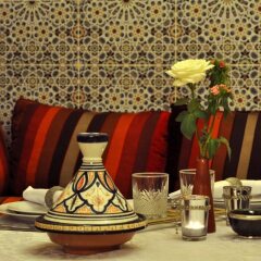 Hotel Mont Gueliz