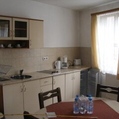 Отель Todeva House Банско в номере