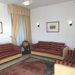 Отель Garibaldi Италия, Падуя - отзывы, цены и фото номеров - забронировать отель Garibaldi онлайн комната для гостей фото 4