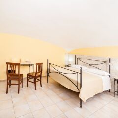 Отель B&B La Casa Di Plinio Италия, Помпеи - отзывы, цены и фото номеров - забронировать отель B&B La Casa Di Plinio онлайн приотельная территория
