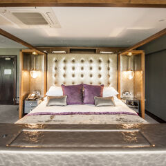 Parklands Hotel & Country Club детские мероприятия фото 2