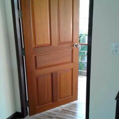 Отель Sai Kaew House балкон