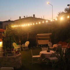 Kordelya Hotel Чешме фото 2