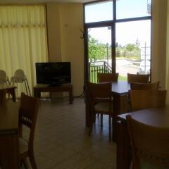 Sunrise Club Apart Hotel Равда в номере