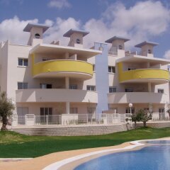 Апартаменты Novogolf Apartments - Marholidays бассейн фото 3