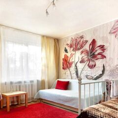 Апартаменты Apartment Etazhy Tokarey-Kraulya Екатеринбург детские мероприятия