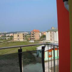 Fresh Family Hotel Равда фото 18