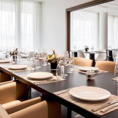 AC Hotel Paris Le Bourget Airport by Marriott