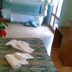 Отель Albergo Astoria Кьянчиано Терме спа
