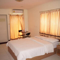 Отель Nida Rooms Ramkhamhaeng 814 Campus Бангкок спа