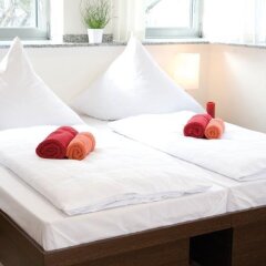 Hostel Koln Кёльн комната для гостей фото 2