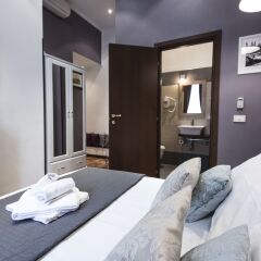 Отель Vite Suites комната для гостей фото 3