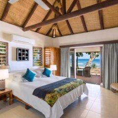 Eratap Beach Resort in Mele, Vanuatu from 459$, photos, reviews - zenhotels.com guestroom photo 2