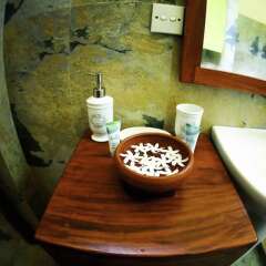 Yoho Hotel Himakara спа