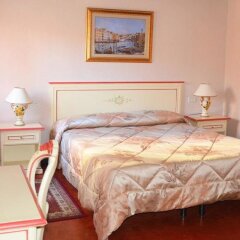 Отель B&B Best Holidays Venice Италия, Венеция - отзывы, цены и фото номеров - забронировать отель B&B Best Holidays Venice онлайн комната для гостей фото 4