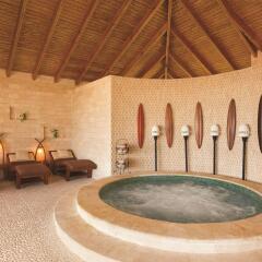 Отель Hyatt Zilara Rose Hall Adults Only Ямайка, Монтего-Бей - отзывы, цены и фото номеров - забронировать отель Hyatt Zilara Rose Hall Adults Only онлайн сауна