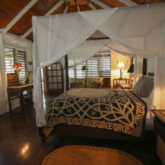 Tingalaya's Retreat in Negril, Jamaica from 168$, photos, reviews - zenhotels.com guestroom photo 4